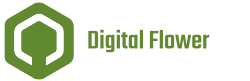 Digital Flower
